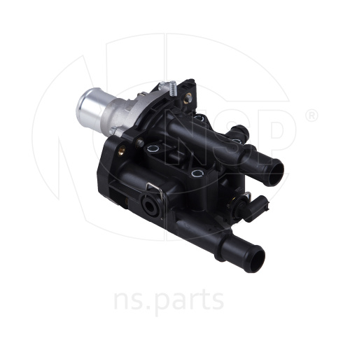 Термостат GM AVEO/CRUZE/ORLANDO NSP (всборе)