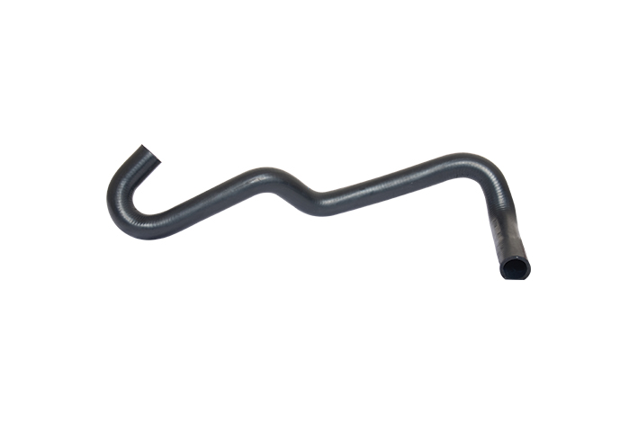 Патрубок ОЖ RENAULT LOGAN 1.4/1.6 SASIC (09- +AC радиатора верх/30mm)