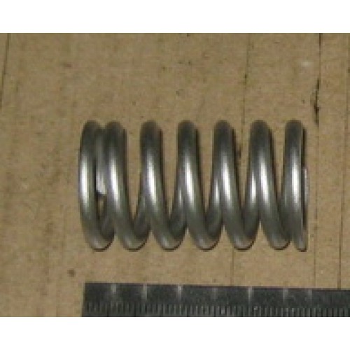 Пружина глушителя GEELY OE (приемной трубы)