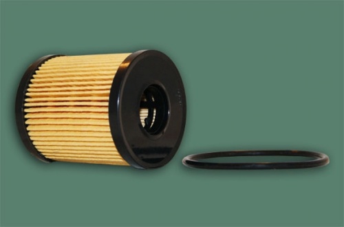 Фильтр масл FORD TRANSIT 2.0D-2.4D 07- BIG FILTER HU711/51x