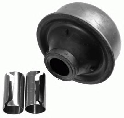 Сайлентблок рычага OPEL VECTRA A/ASTRA F пер подв задний LMI 28100