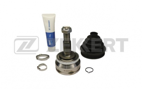 ШРУС VOLVO 850 наружн ZEKKERT