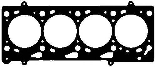 Прокладка ГБЦ VAG 1.6 REINZ 476.412