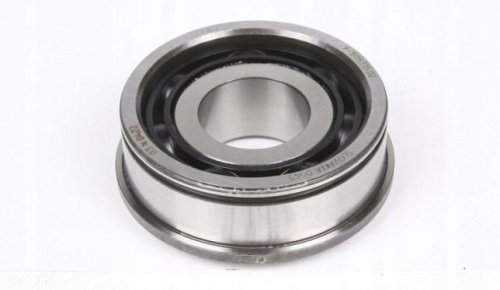 Детали КПП Подшипник КПП VAG SKF (30x72x20)