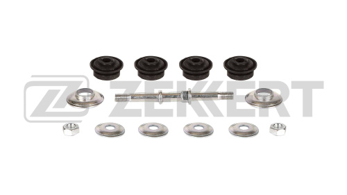 Стойка стаб GEELY MK пер ZEKKERT