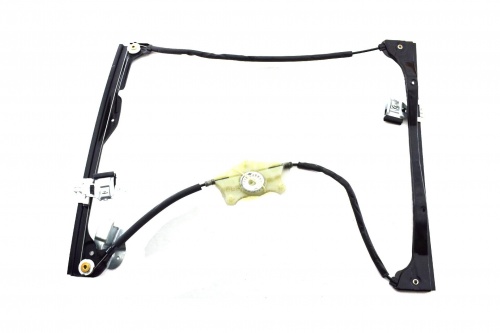 Стеклоподъемник VW GOLF IV пер лев TOPRAN (5ти дверн/под электро)