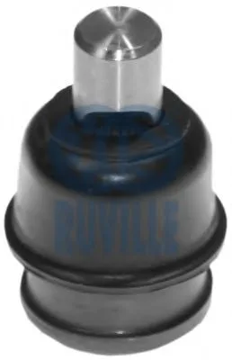 Опора шаровая DODGE CARAVAN I/II пер нижн RUVILLE (под болт)