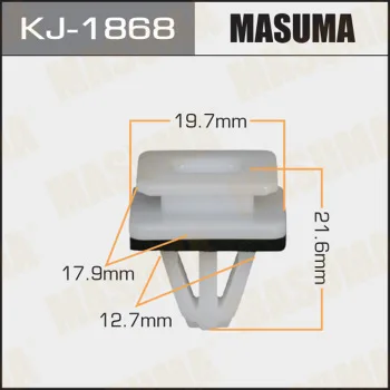 Пистон HONDA MASUMA