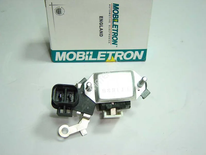 Реле зарядки NISSAN MOBILETRON 132948