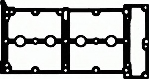 Прокладка клап. крышки OPEL/CITROEN/FIAT/SUZUKI A13DTC/D13A ELRING