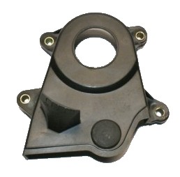 Кожух ГРМ LIFAN BREEZ нижн часть OE