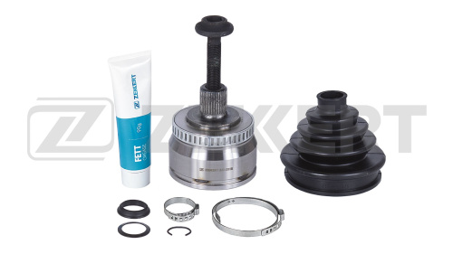 ШРУС VW PASSAT 97-00 наружн ZEKKERT