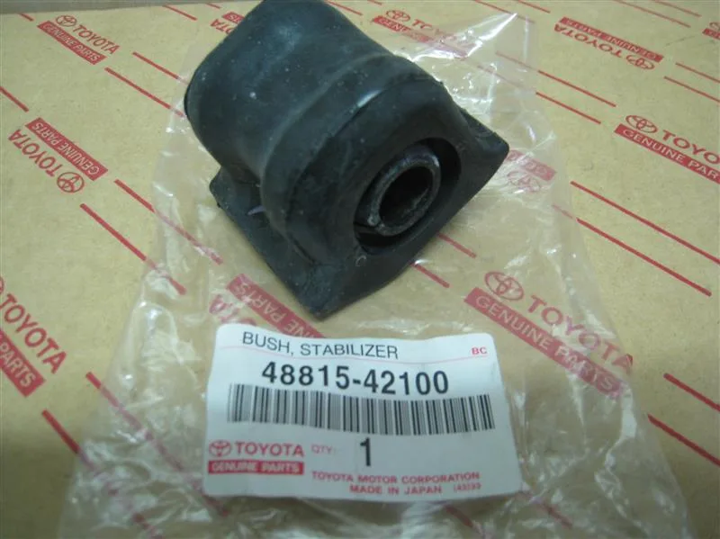 Втулка стаб TOYOTA RAV4 05- пер прав OE (23mm) TSB-ACA30RH