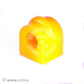 Втулка стаб MB W201/W202/W124/W210 задн ТОЧКА ОПОРЫ (15.5mm) C8954