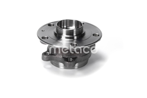 Подшипник ступичный VAG GV/B6/OCTAVIA A5 пер METACO