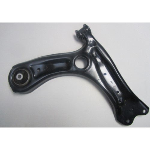 Рычаг подвески VW POLO SED пер прав OE (без шаровой)