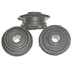 Втулка стойки стаб GEELY MK пер OE