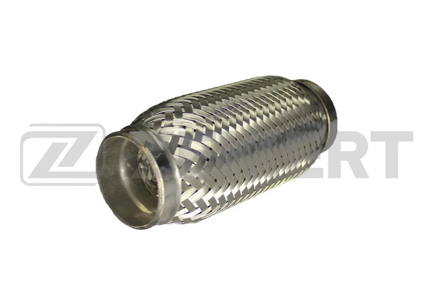 Гофра глушителя 45.0x150 ZEKKERT 265-307