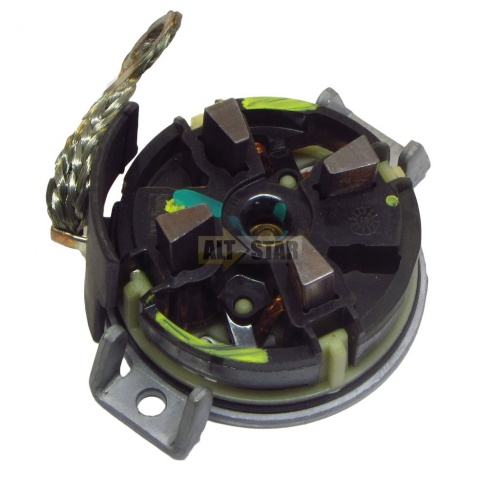 Детали стартера Щётки стартера FORD/RENAULT K9K VALEO