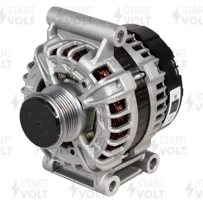 Генератор FORD TRANSIT/PEUGEOT BOXER III STARTVOLT (150A)