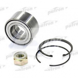 Подшипник ступичный RENAULT LOGAN -ABS/VESTA пер PATRON (37x72x37) 5516=R155.16