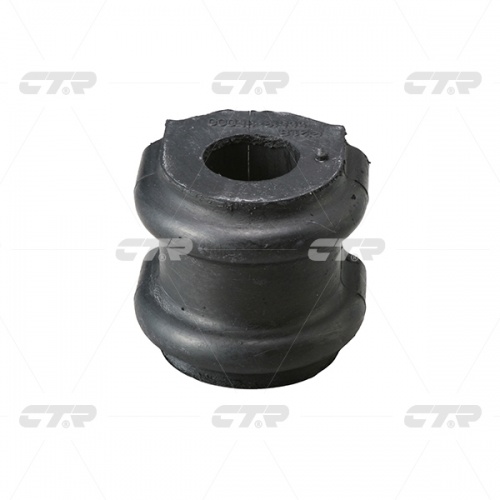 Втулка стаб KIA SORENTO 02- задн CTR