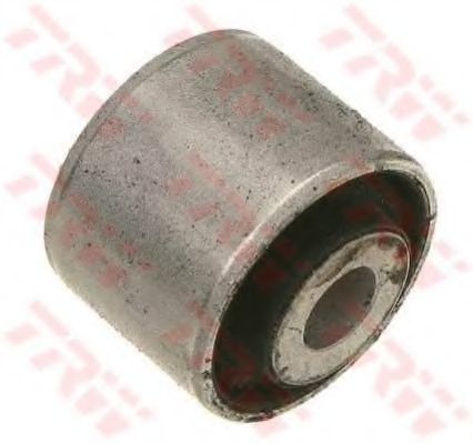 Сайлентблок рычага VAG A4 03-05 пер подв ниж прям наружный TRW C8030=AU-SB-8106=22046