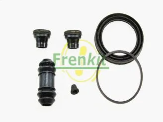 Р/к суппорта MB VITO 96-03 пер FRENKIT (для GDB1373/60mm/BOSCH))