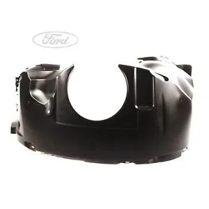 Локер FORD MONDEO III 01-07 пер лев API