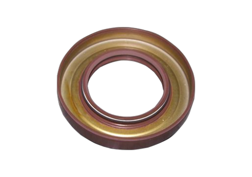 Сальник КПП CHERY TIGGO привода лев OE