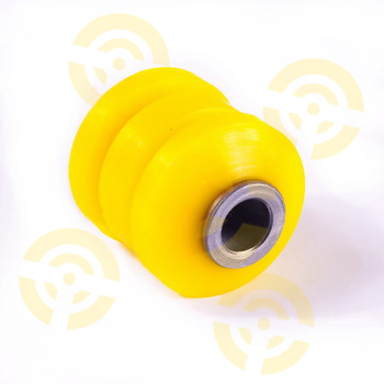 Сайлентблок рычага CHEVROLET EPICA зад подв в кулак попереч ТОЧКА ОПОРЫ CHAB-006Z=CHAB-006RUB