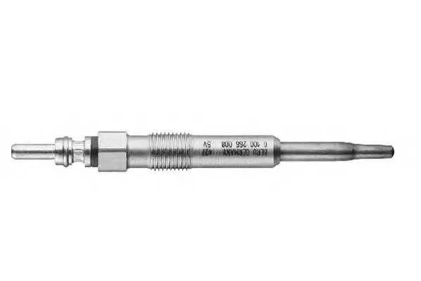 Свеча накала VW T5 1.9/2.5 BRR/BRS BOSCH (5v)