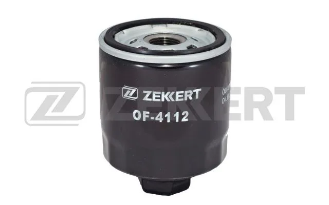 Фильтр масл VW 1.4 ZEKKERT W712/52=OC295