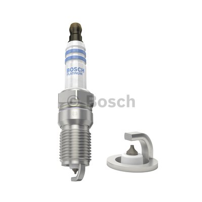 Свеча зажигания FORD BOSCH HR8DPP15V