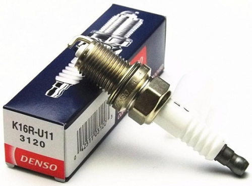 Свеча зажигания DENSO TOYOTA
