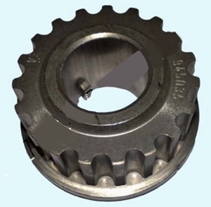 Шестеренка ГРМ RENAULT LOGAN 1.4/1.6 10- (к/в) OE