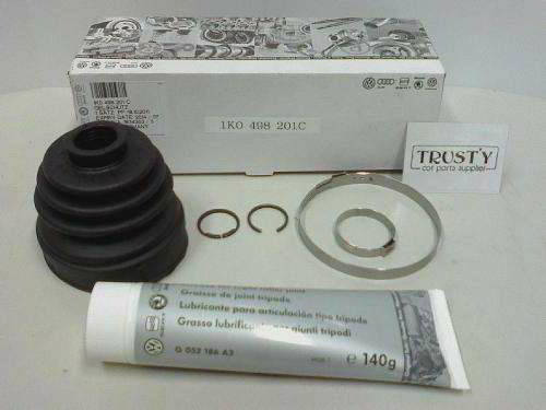 Пыльник ШРУСа VAG B6/G5/OCTAVIA A5 внутр OE (трипоид)