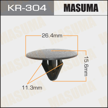 Пистон HYUNDAI MASUMA (11.3mm)