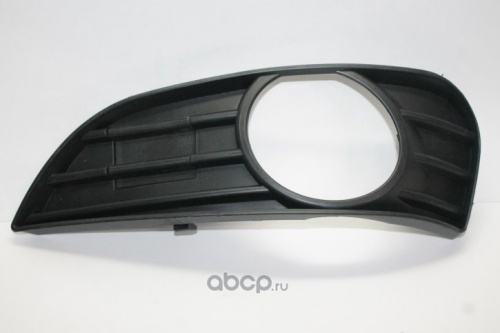 Решетка бампера GEELY MK CROSS пер лев OE