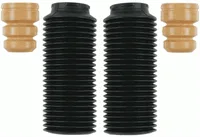 Пыльники + отбойники NISSAN N16/B10RS пер KYB
