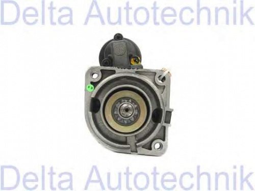 Стартер VW G2/G3 1.0-1.3 DELTA