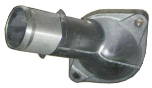 Фланец ОЖ GEELY OE