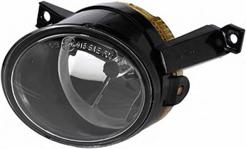 Фара п/т VAG GOLF V PLUS 07-/TOURAN 06- лев TYC