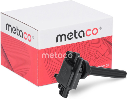 Катушка зажигания MITSUBISHI LANCER IX 1.3-1.6 METACO 880317