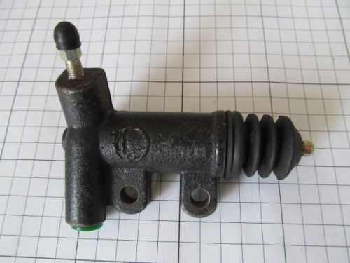 Цилиндр сцеп GEELY MK раб OE