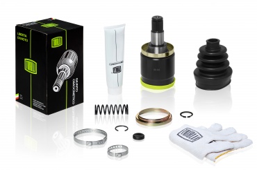 ШРУС CHEVROLET LANOS/SENS/ШАНС 1.3 внутр TRIALLI (22x22)