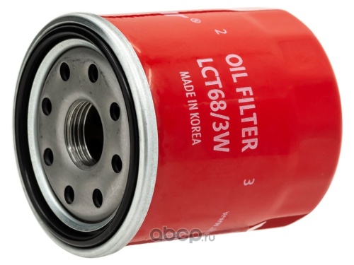 Фильтр масл TOYOTA LivCar W68/3