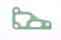 Прокладка кронштейна масл радиатора VAG 1.8-2.0 -91 ELRING (паранит)