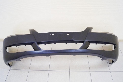 Бампер LIFAN SOLANO пер OE