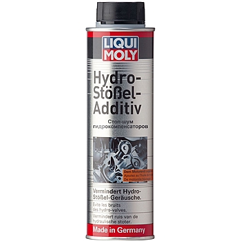 Присадка масл системы LM стоп шум гидриков 0.3L Hydro-Stossel-Additiv